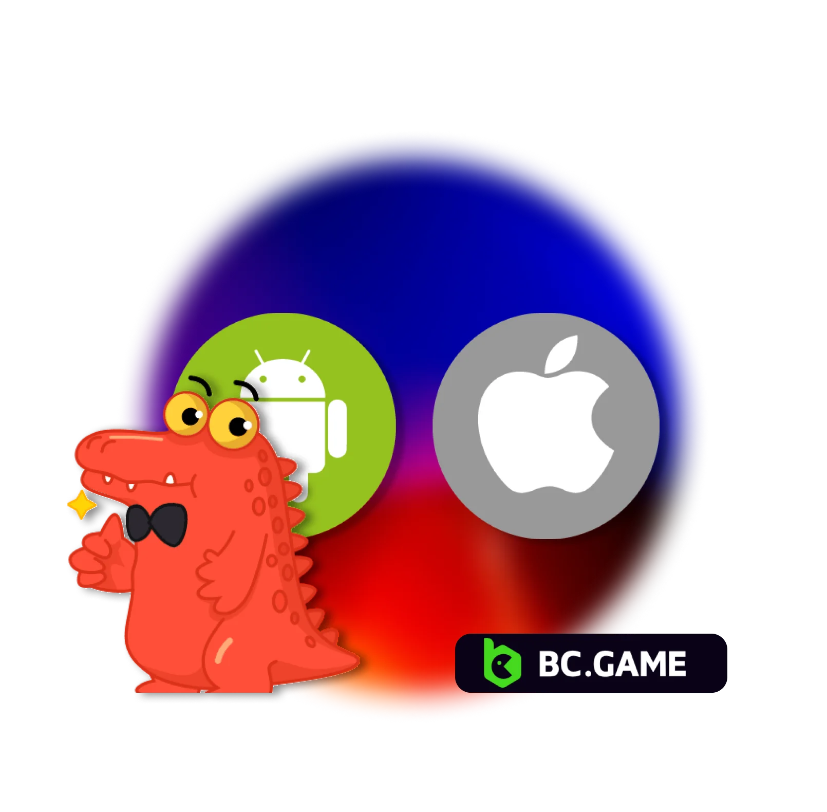 Learn how to install and use BC.Game app