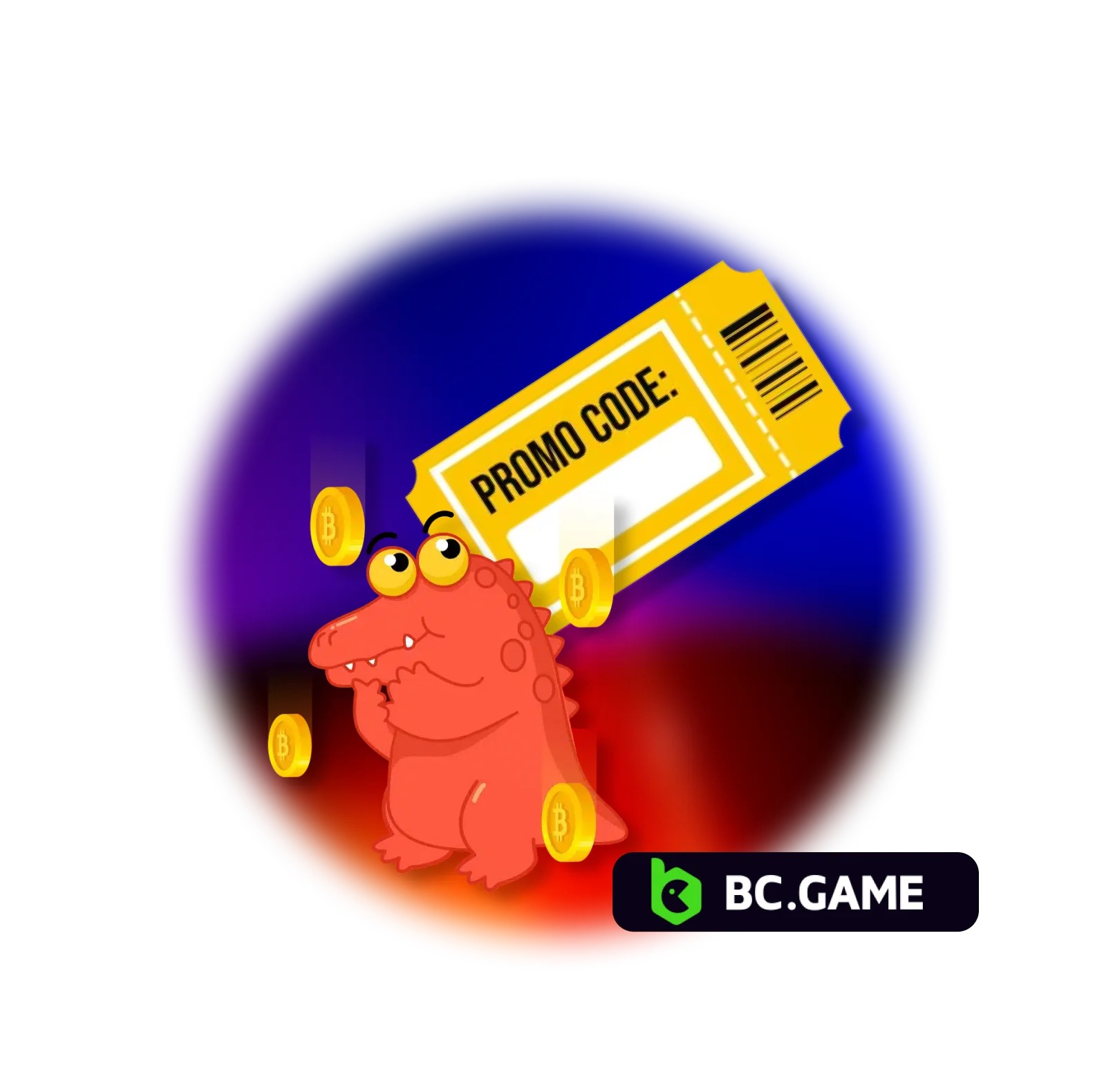 BC Game bonus code
