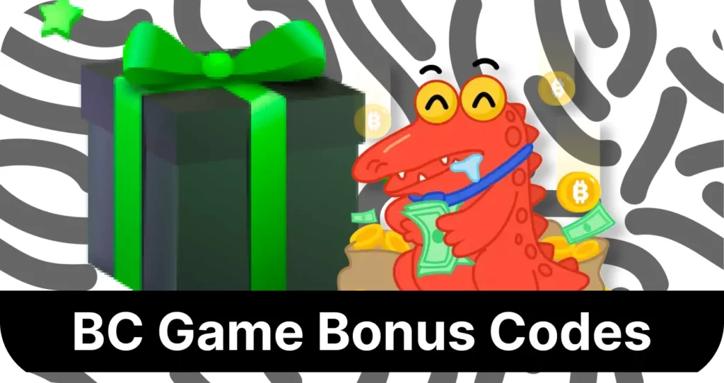 BC Game Bonus code