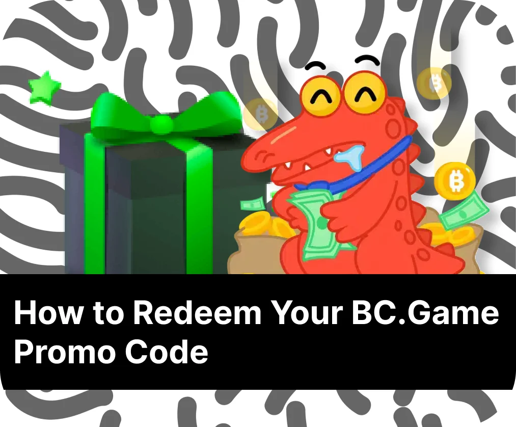 How to get BC Game Bonus code