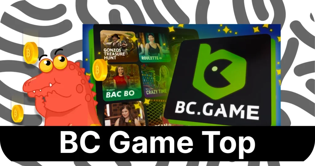 Discover BC Game Top