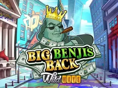 BC Game casino screenshot