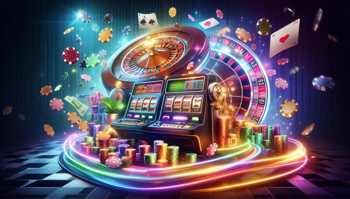 BC Game casino